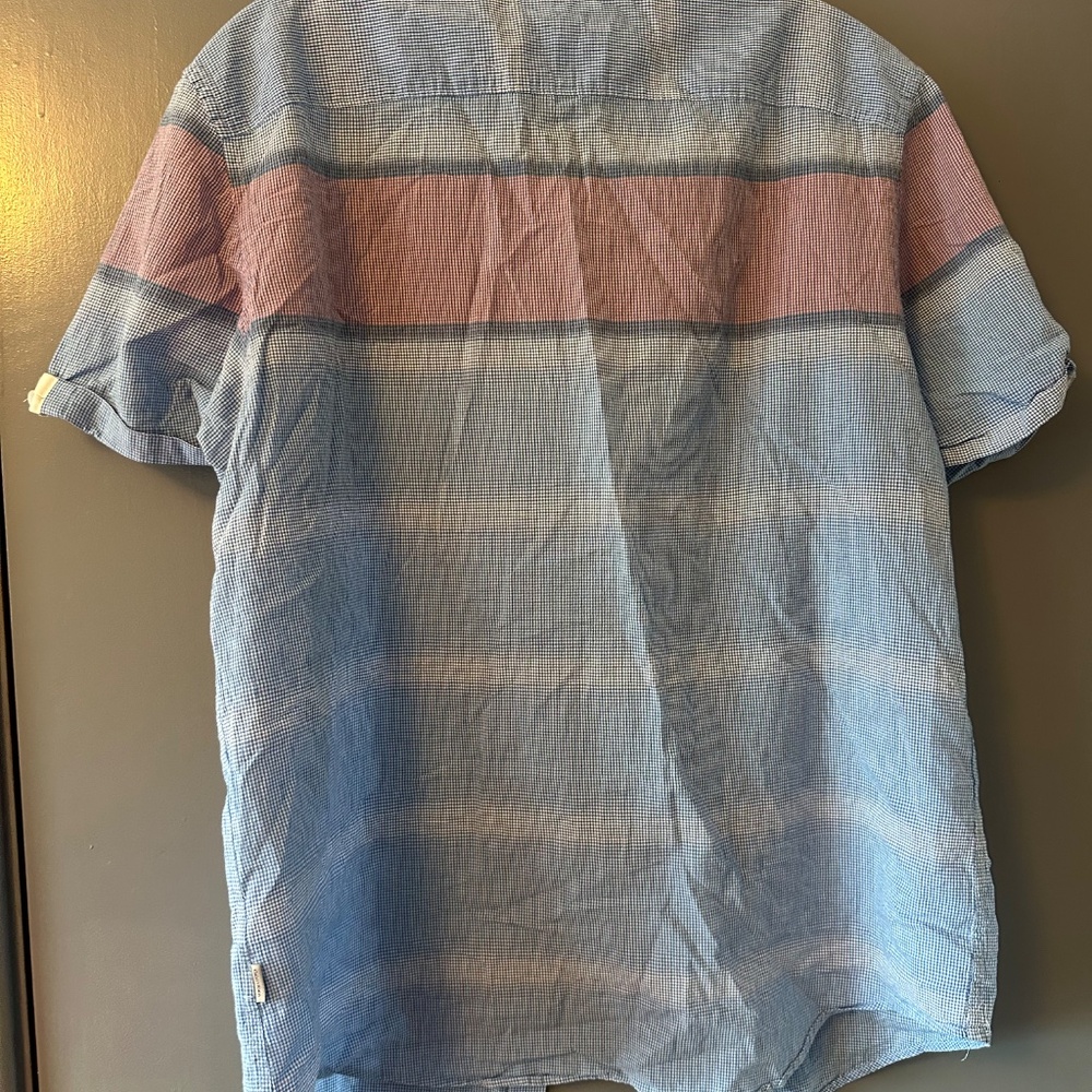 Calvin Klein Button Down - Picture 2 of 3